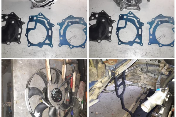 Makina ne shitje ne Prizren, Nissan, 1992 Diesel,Kambio Manual Pagesa 6,500  Euro.