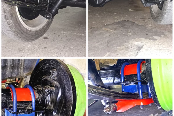 Makina ne shitje ne Prizren, Nissan, 1992 Diesel,Kambio Manual Pagesa 6,500  Euro.