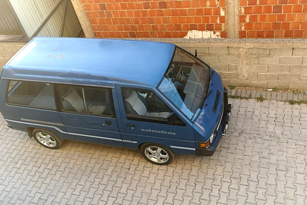 Makina ne shitje ne Prizren - 6,500 Euro