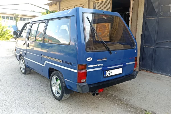 Makina ne shitje ne Prizren - 6,500 Euro