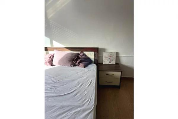 Shtepi me qera 2+1 ne Tirane - 60,000 Leke