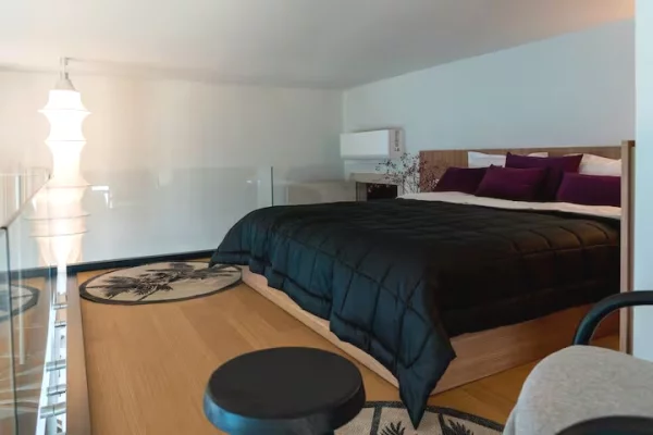 Shtepi me qera Apartament ne Durres, 1+1, Mobilimi E mobiluar, Pagesa 1,000  Euro.