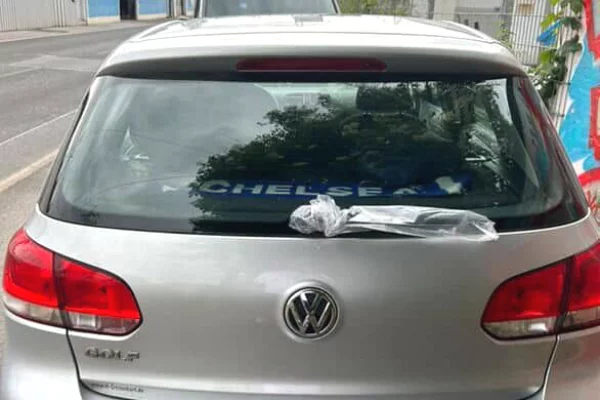 Cars for sale in Tirana - 400,000,000 Leke