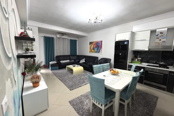 Shtepi ne shitje 2+1 ne Tirane - 130,000 Euro