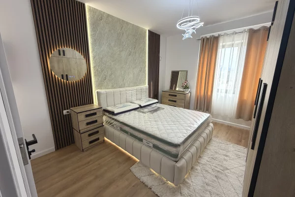 Shtepi ne shitje Apartament ne Tirane, 2+1, Mobilimi E mobiluar, Pagesa 155,000  Euro.