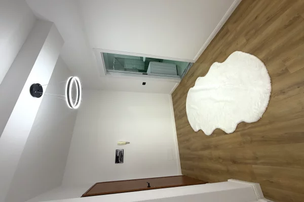 Shtepi ne shitje Apartament ne Tirane, 2+1, Mobilimi E mobiluar, Pagesa 155,000  Euro.