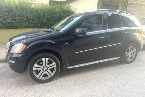 Cars for sale in Fier - 8,500 Euro