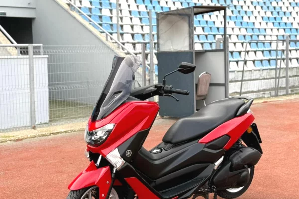 Moto e Scooter in vendita a Tirana - 2,500 Euro