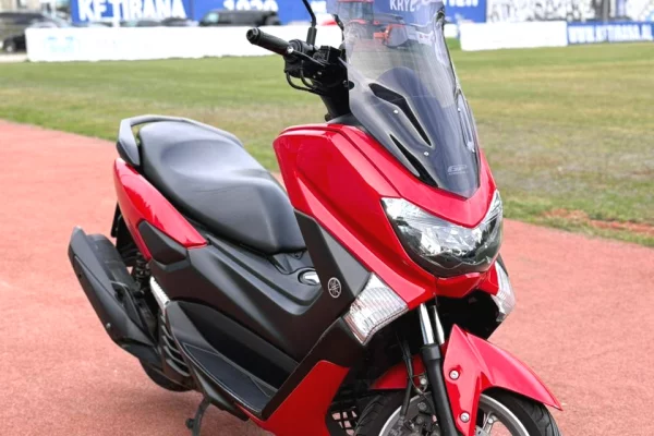 SHITET Yamaha N-Max 125