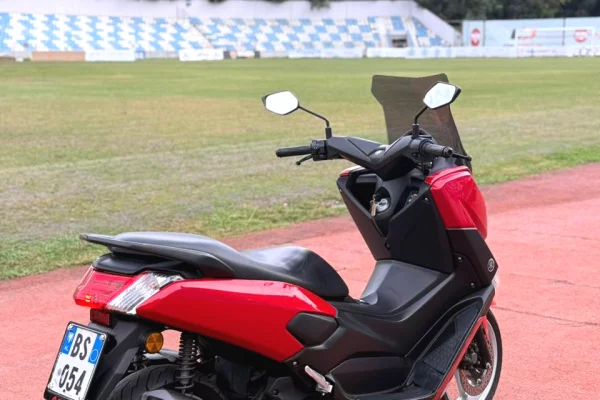 Moto e Scooter in vendita a Tirana - 2,500 Euro