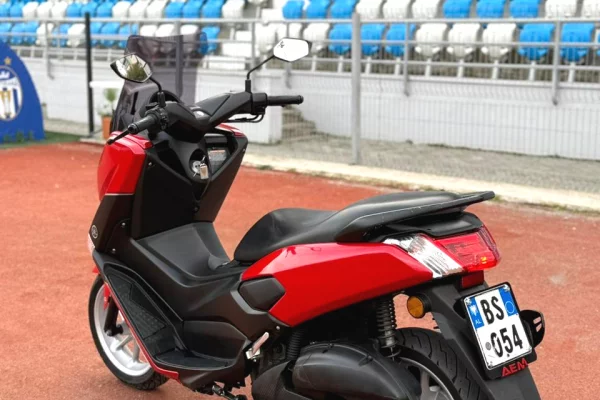 SHITET Yamaha N-Max 125