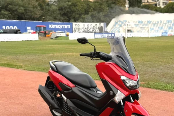 Moto e Scooter in vendita a Tirana - 2,500 Euro