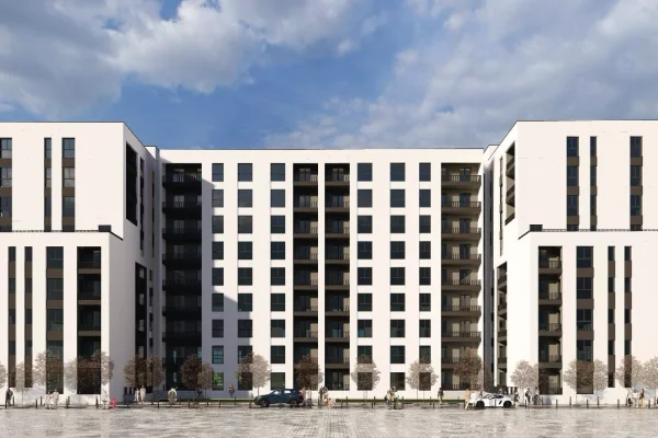 Shtepi ne shitje 1+1 ne Tirane - 53,466 Euro