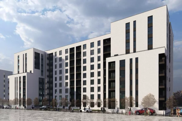 Shtepi ne shitje 2+1 ne Tirane - 93,472 Euro