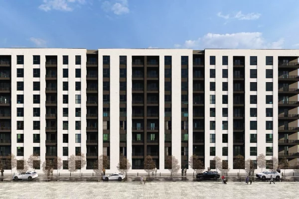 Shtepi ne shitje 2+1 ne Tirane - 69,661 Euro