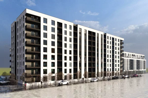 Shtepi ne shitje 2+1 ne Tirane - 69,661 Euro