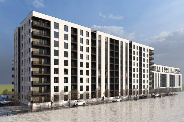 Shtepi ne shitje 2+1 ne Tirane - 77,732 Euro