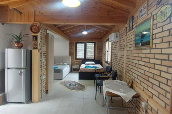 Shtepi me qera Garsoniere ne Tirane - 35,000 Leke