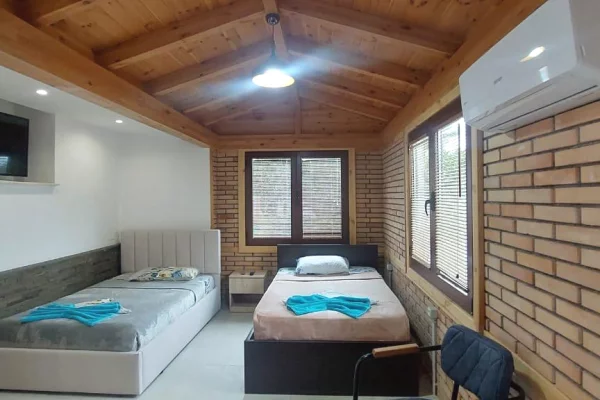 Shtepi me qera Garsoniere ne Tirane - 35,000 Leke