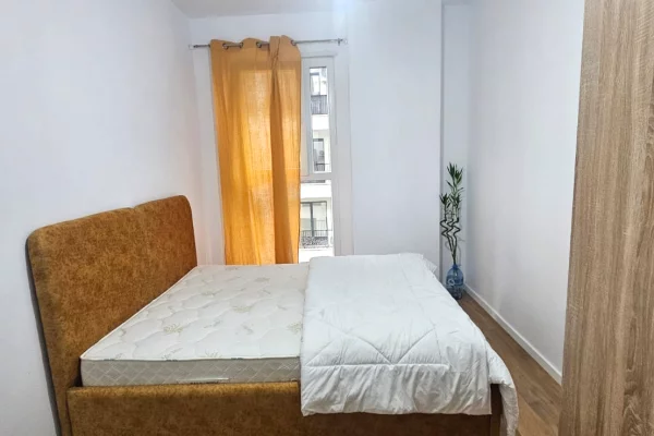 Apartment for rent in Tirana 1+1, Furnished
