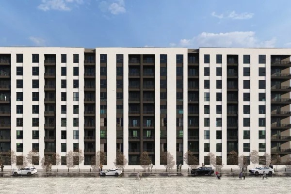 Shtepi ne shitje 2+1 ne Tirane - 74,281 Euro