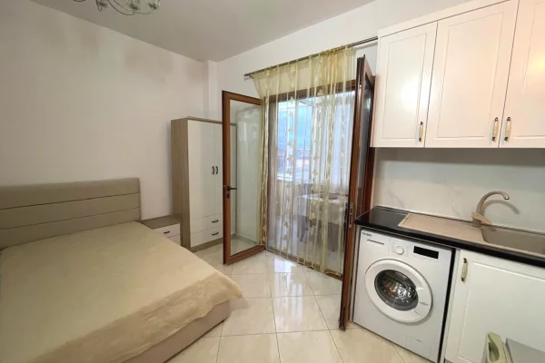 Shtepi me qera Garsoniere ne Tirane - 29,000 Leke