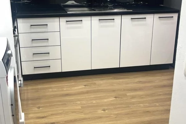 Apartment for rent in Tirana 1+1, Furnished