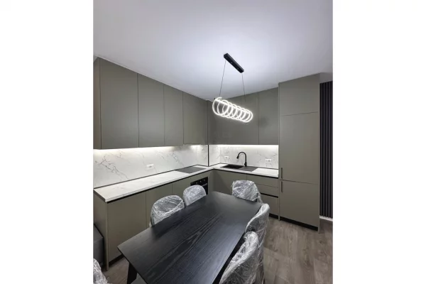 Shtepi me qera 2+1 ne Tirane - 600 Euro