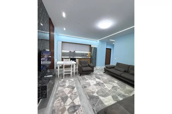 Shtepi me qera 3+1 ne Tirane - 500 Euro