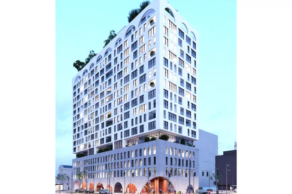 Shtepi ne shitje 1+1 ne Tirane - 200,000 Euro