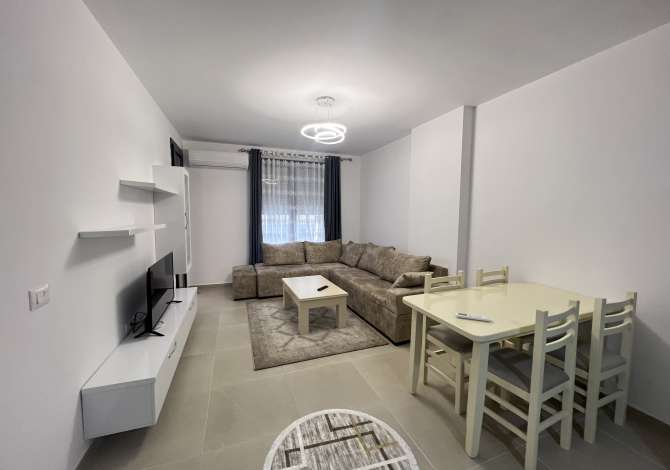 Shtepi me qera 1+1 ne Tirane - 400 Euro
