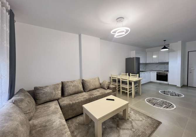 Shtepi me qera 1+1 ne Tirane - 400 Euro