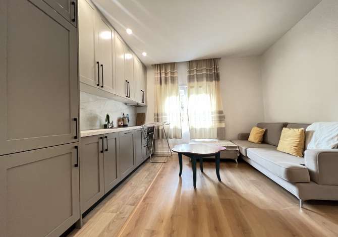 Shtepi me qera 1+1 ne Tirane - 500 Euro