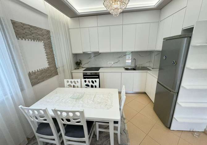 Shtepi me qera 1+1 ne Tirane - 550 Euro