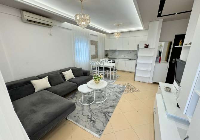 Casa in affitto 1+1 a Tirana - 550 Euro