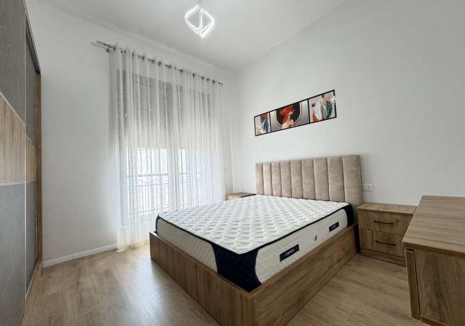 Shtepi me qera 1+1 ne Tirane - 600 Euro