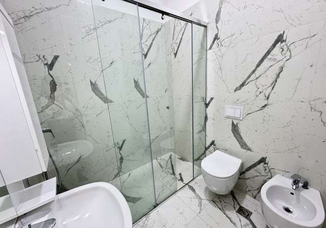 Shtepi me qera Apartament ne Tirane, 1+1, Mobilimi E mobiluar, Pagesa 600  Euro.