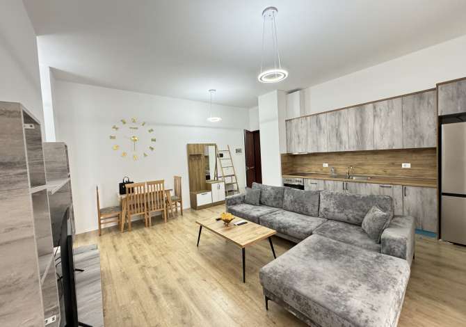 Shtepi me qera 1+1 ne Tirane - 600 Euro