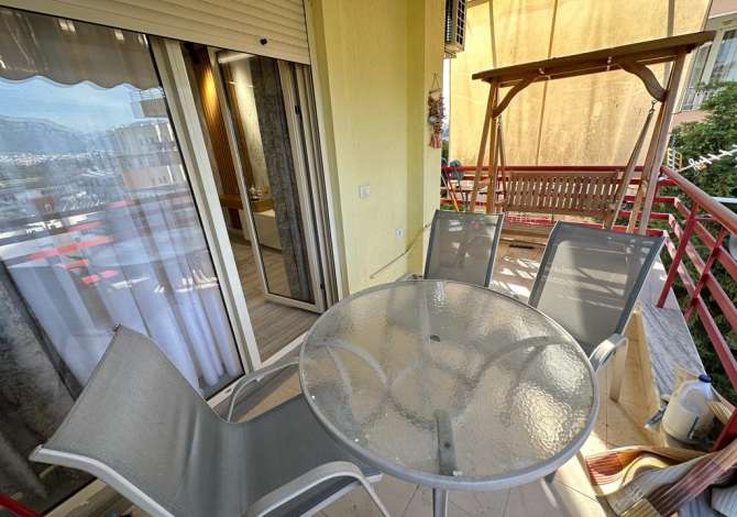 Shtepi me qera Apartament ne Tirane, 1+1, Mobilimi E mobiluar, Pagesa 500  Euro.