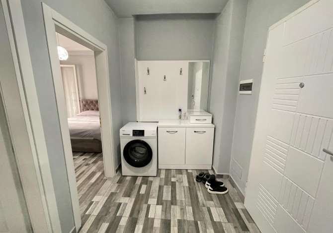 Shtepi me qera 1+1 ne Tirane - 500 Euro