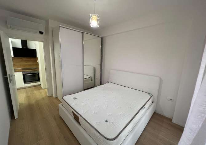 Shtepi me qera 1+1 ne Tirane - 600 Euro