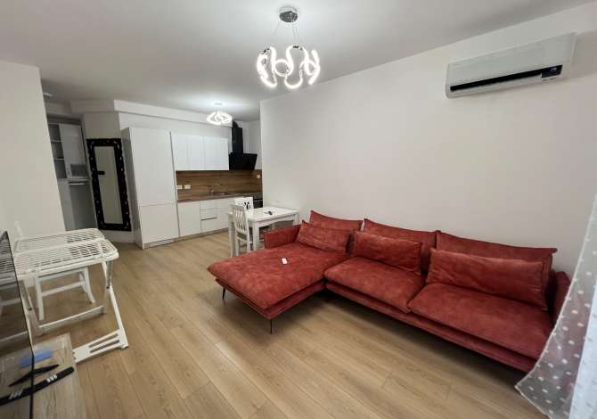 Shtepi me qera 1+1 ne Tirane - 600 Euro