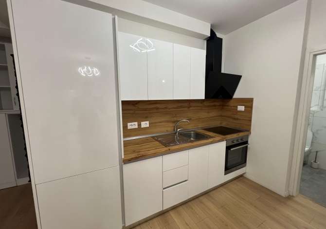 Shtepi me qera 1+1 ne Tirane - 600 Euro