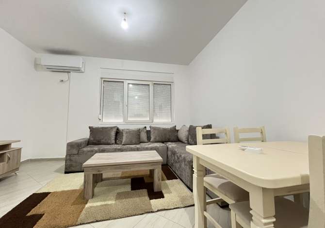 Shtepi me qera 2+1 ne Tirane - 500 Euro