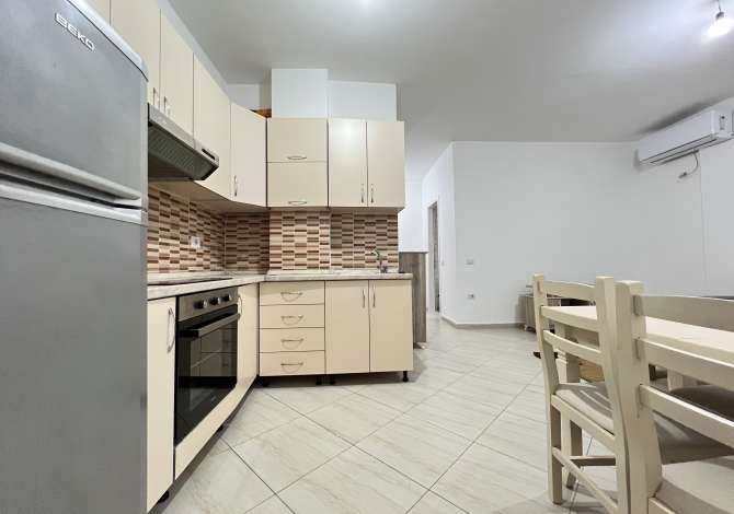 Shtepi me qera 2+1 ne Tirane - 500 Euro