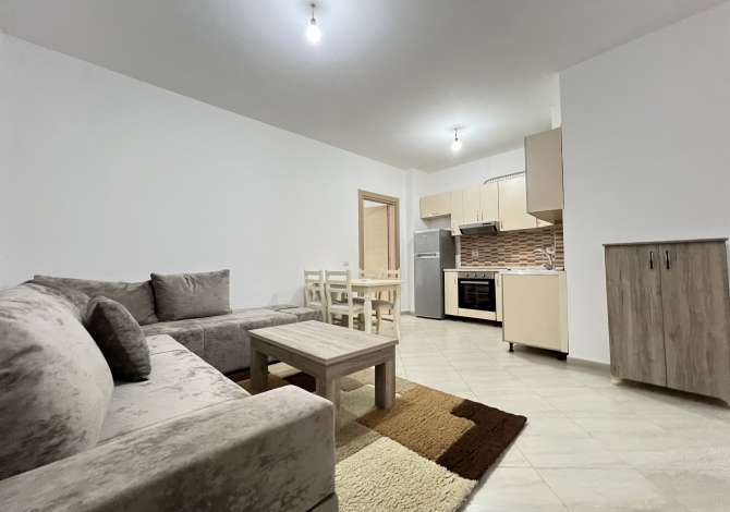 Shtepi me qera 2+1 ne Tirane - 500 Euro