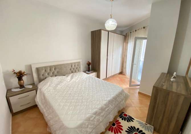 Shtepi me qera Apartament ne Tirane, 1+1, Mobilimi E mobiluar, Pagesa 500  Euro.