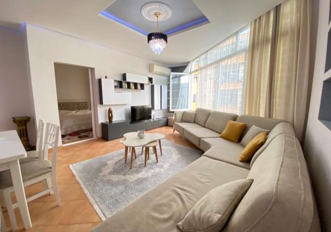 Shtepi me qera 1+1 ne Tirane - 500 Euro