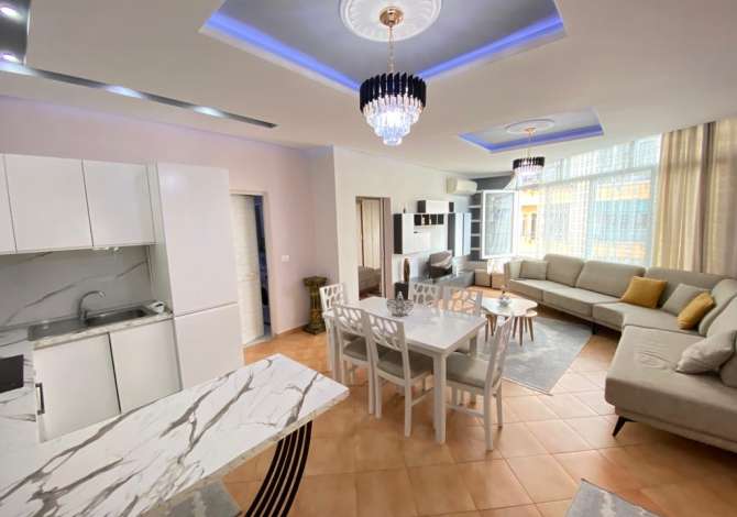 Shtepi me qera 1+1 ne Tirane - 500 Euro