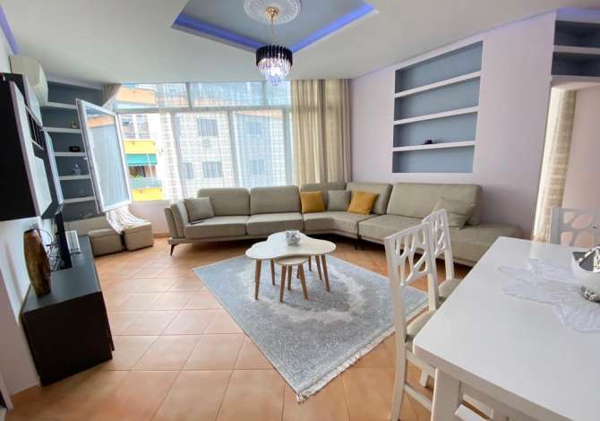 Shtepi me qera 1+1 ne Tirane - 500 Euro